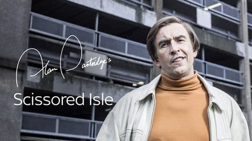 Alan Partridge's Scissored Isle Bild 6