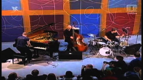 Esbjörn Svensson Trio - Brane Roncel Izza Bild 1