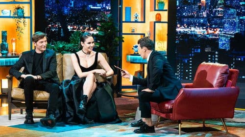 Шоу Воли Bild 3