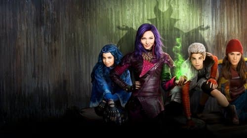 Descendants - Die Nachkommen Bild 4