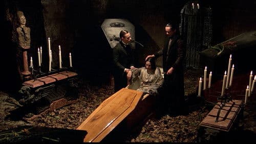 Andy Warhols Dracula Bild 6