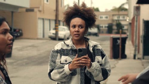 My First Horror Film Bild 2