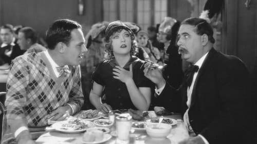 Es tut sich was in Hollywood Bild 6