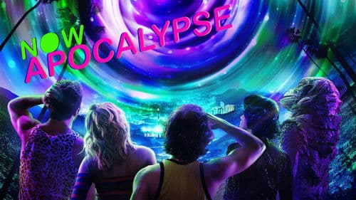 Now Apocalypse Bild 3