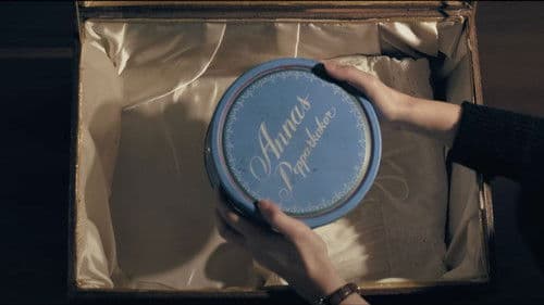 Sis, Kurabiye, İlham Bild 3