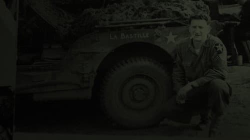 Le GI français à Omaha Beach Bild 1