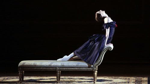 Bolshoi Ballet: The Lady of the Camellias Bild 1