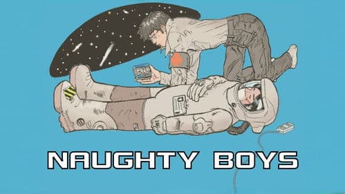 浮気なぼくら　ＮＡＵＧＨＴＹ　ＢＯＹＳ Bild 4