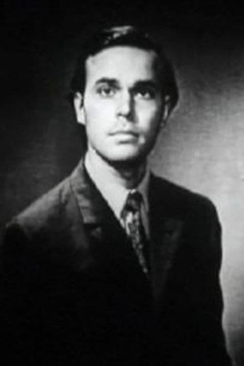 Юрий Рашкин