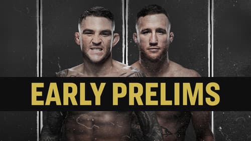 UFC 291: Poirier vs. Gaethje 2 Bild 4