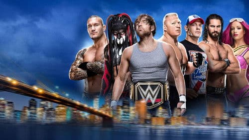 WWE SummerSlam 2016 Bild 1