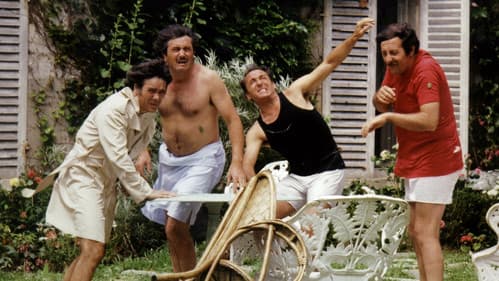 Wir kommen alle in den Himmel Bild 5