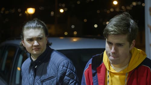 Spy på Shell Bild 3