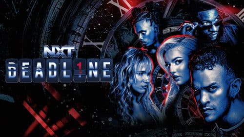 WWE NXT Deadline 2025 Bild 7