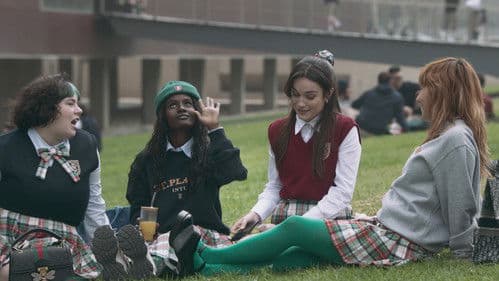 Mala influencia - Verbotene Liebe Bild 3