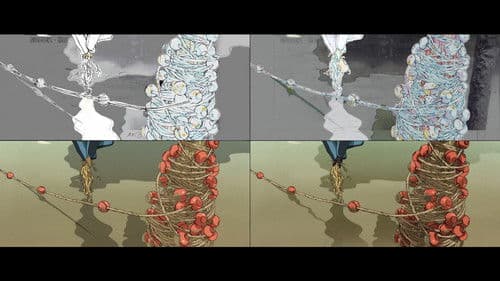 Rebuild of EVANGELION: 3.0+1.11 Bild 3