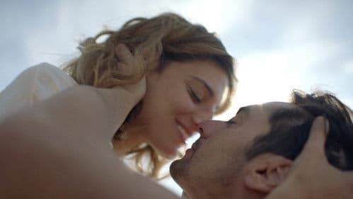 Μη Με Αφήσεις Ποτέ Bild 1