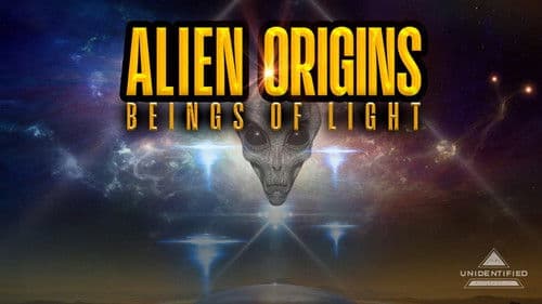Alien Origins: Beings of Light Bild 2