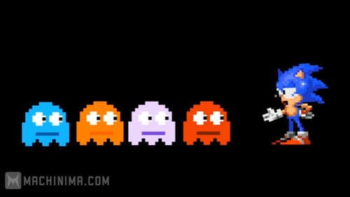 Sonic for Hire Bild 2