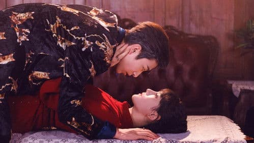 她比枪火炽热 Bild 1