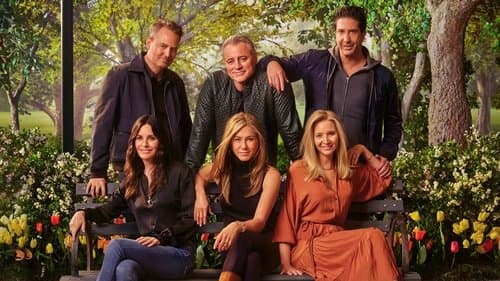 Friends: The Reunion Bild 2