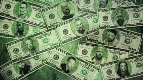 WWE Money in the Bank 2014 Bild 1