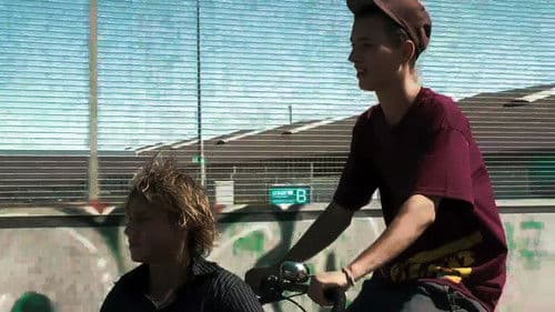 Drengen der ikke kunne svømme Bild 4