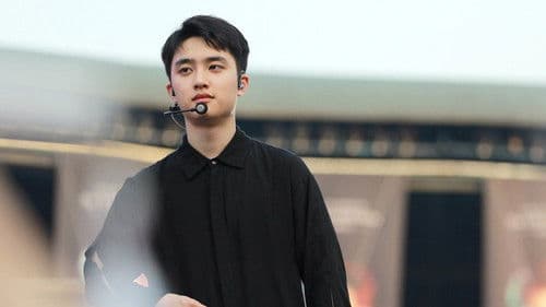 EXO Planet #3 The EXO'rDIUM in Japan Bild 2