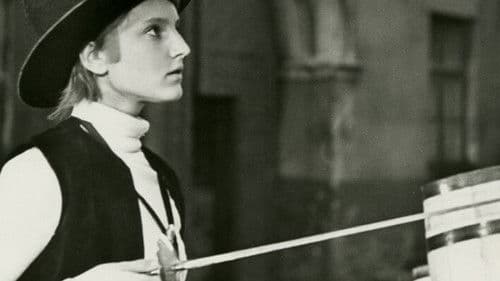 Don Juan Tallinnas Bild 4