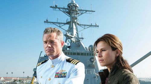 The Last Ship Bild 7