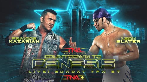 Countdown to TNA Genesis 2025 Bild 1