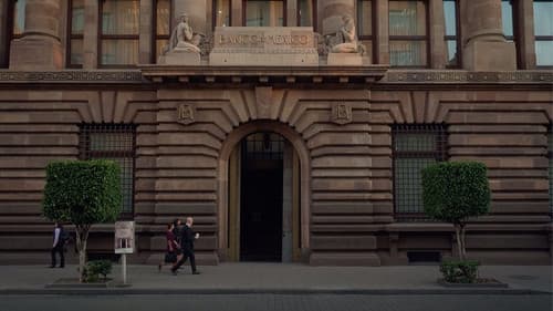 Vikinger mot ulver - slaget om finans Bild 1