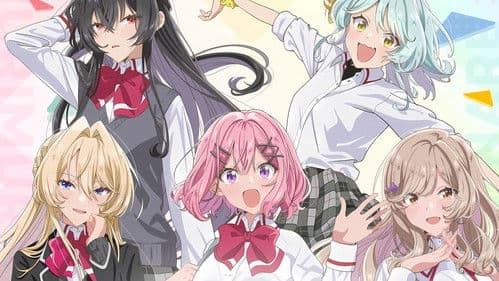 There's No Freaking Way I'll Be Your Lover! Unless... Bild 5