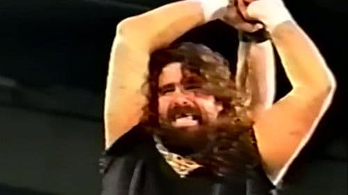 ECW Return of the Funker 1995 Bild 1