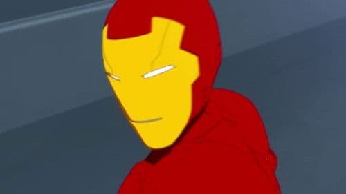 Iron Man - die Zukunft beginnt Bild 4