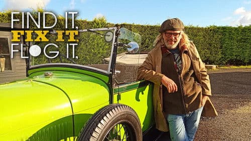 Find It, Fix It, Flog It Bild 6