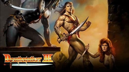 Deathstalker III Bild 2