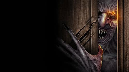 House Monster Bild 1