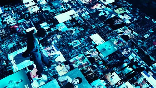 Fabricated City Bild 2