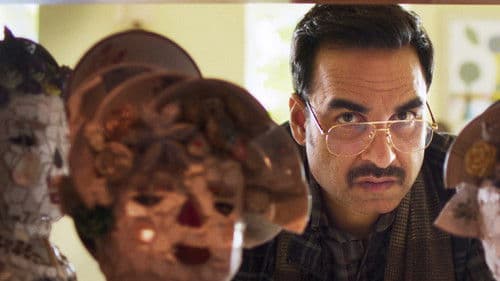 मर्डर मुबारक Bild 2