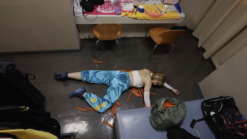 家出レスラー Bild 8