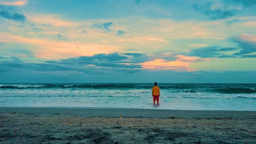 The Loneliest Boy On Earth Bild 1