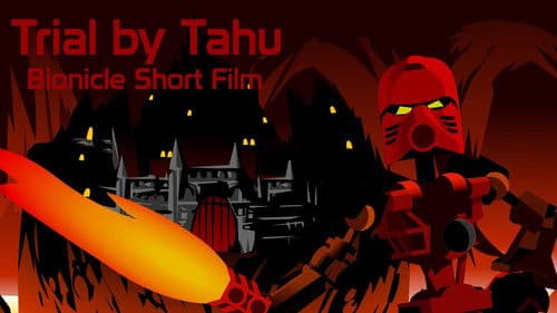 Trial By Tahu (Bionicle Short Film) Bild 1