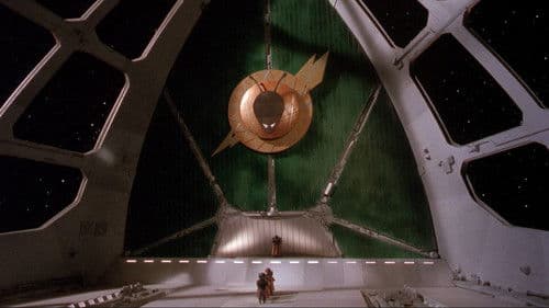 Martians - Ein Außerirdischer kommt selten allein Bild 4