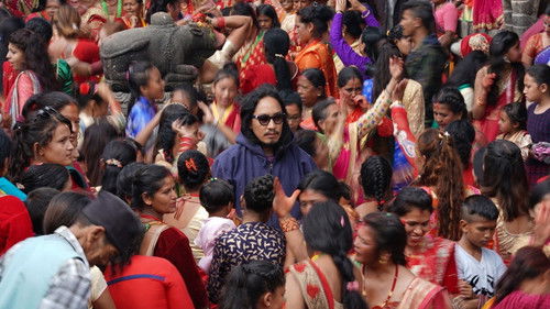 झलिनी Bild 1