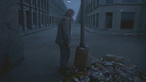 Songs From The Second Floor Bild 2