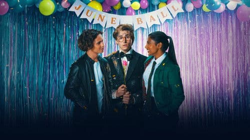 Date mich Billy Walsh! Bild 7