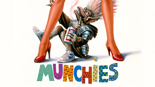 Die Munchies Bild 5