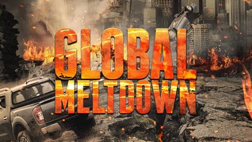 Global Storm - Die finale Katastrophe Bild 3