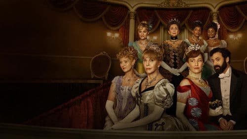 The Gilded Age Bild 6